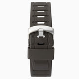 Sekonda Digital Men'S Watch | Black Case & Plastic Strap With Black Dial | 1037