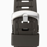 Sekonda Digital Men'S Watch | Black Case & Plastic Strap With Black Dial | 1037