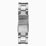 Sekonda Mens Bracelet Watch Sgb1097