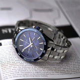 Sekonda Mens Bracelet Watch Sgb1391
