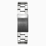 Sekonda Dive Mens Watch | Silver Case & Stainless Steel Bracelet With Dial | 1513