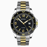 Sekonda Mens Bracelet Watch Sgb1581