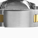 Sekonda Mens Bracelet Watch Sgb1581