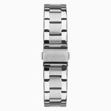 Sekonda Taylor Mens Watch | Silver Case & Stainless Steel Bracelet With Blue Dial | 1943