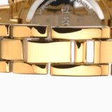 Sekonda Day To Night Ladies Watch | Gold Case & Alloy Bracelet With Champagne Dial | 2020