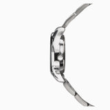 Sekonda Catherine Ladies Watch | Silver Case & Bracelet With Blue Dial | 2147