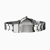Sekonda Catherine Ladies Watch | Silver Case & Bracelet With Blue Dial | 2147