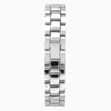 Sekonda Day To Night Ladies Watch | Silver Case & Alloy Bracelet With White Dial | 2841