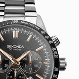 Sekonda New 2026