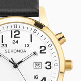 Sekonda New 2026