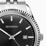 Sekonda New 2026