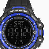 Sekonda New 2026