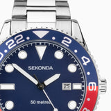 Sekonda New 2026