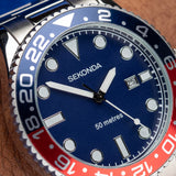 Sekonda New 2026