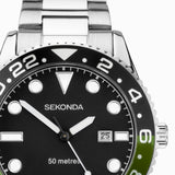 Sekonda New 2026