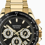 Sekonda New 2026