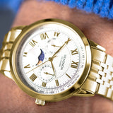 Sekonda New 2026