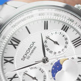 Sekonda New 2026