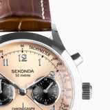 Sekonda New 2026