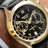 Sekonda New 2026