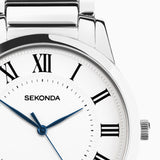 Sekonda New 2026