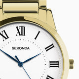 Sekonda New 2026