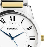 Sekonda New 2026