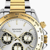 Sekonda New 2026