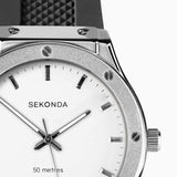 Sekonda New 2026
