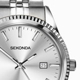 Sekonda New 2026