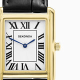 Sekonda New 2026