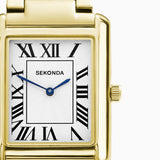 Sekonda New 2026