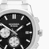 Sekonda New 2026
