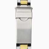 Sekonda Catherine Ladies Watch | Silver Case & Stainless Steel Bracelet With Green Dial | 40295