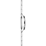Sekonda Taylor Ladies Watch | Silver Case & Stainless Steel Bracelet With White Dial | 40363