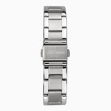 Sekonda Taylor Ladies Watch | Silver Case & Stainless Steel Bracelet With Pale Pink Dial | 40398