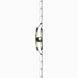 Sekonda Taylor Ladies Watch | Two Tone Case & Stainless Steel Bracelet With Grey Dial | 40429