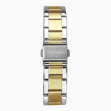 Sekonda Taylor Ladies Watch | Two Tone Case & Stainless Steel Bracelet With Grey Dial | 40429