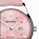 Sekonda New 2026