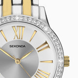 Sekonda New 2026