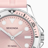 Sekonda New 2026