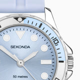 Sekonda New 2026