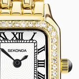 Sekonda New 2026