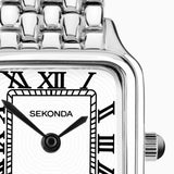 Sekonda New 2026