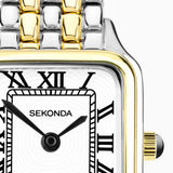 Sekonda New 2026