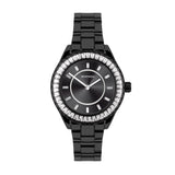 Seksy Ladies Watch | Silver Case & Alloy Bracelet With Silver Dial | 40468