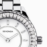 Sekonda New 2026