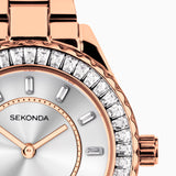Sekonda New 2026