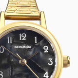 Sekonda New 2026