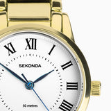 Sekonda New 2026
